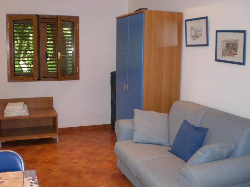 Chalet Paradiso ソレント 部屋 写真